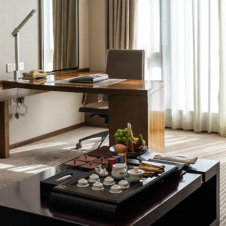 Juntai Hotel Xiamen Eksteriør billede