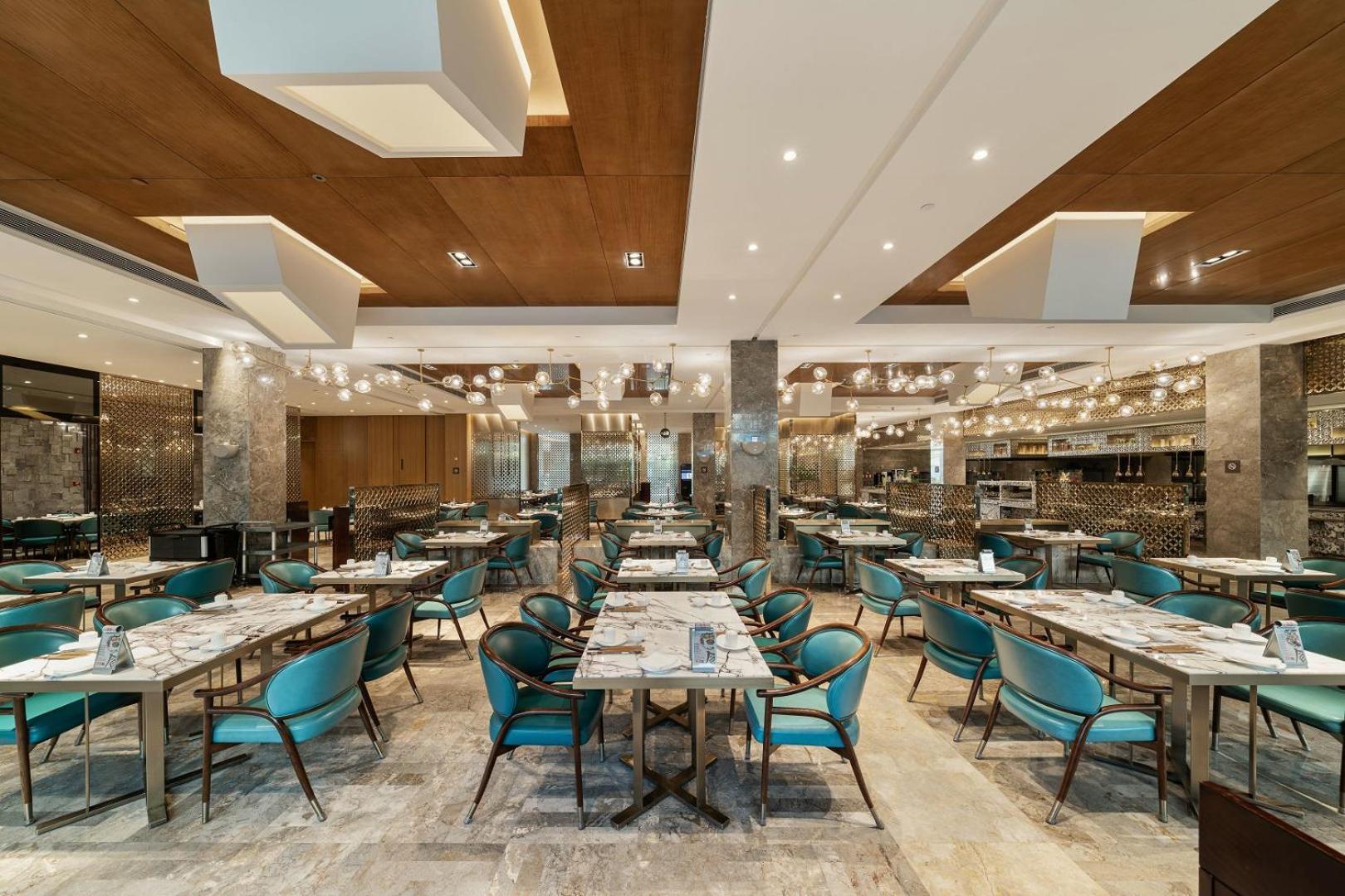 Juntai Hotel Xiamen Eksteriør billede