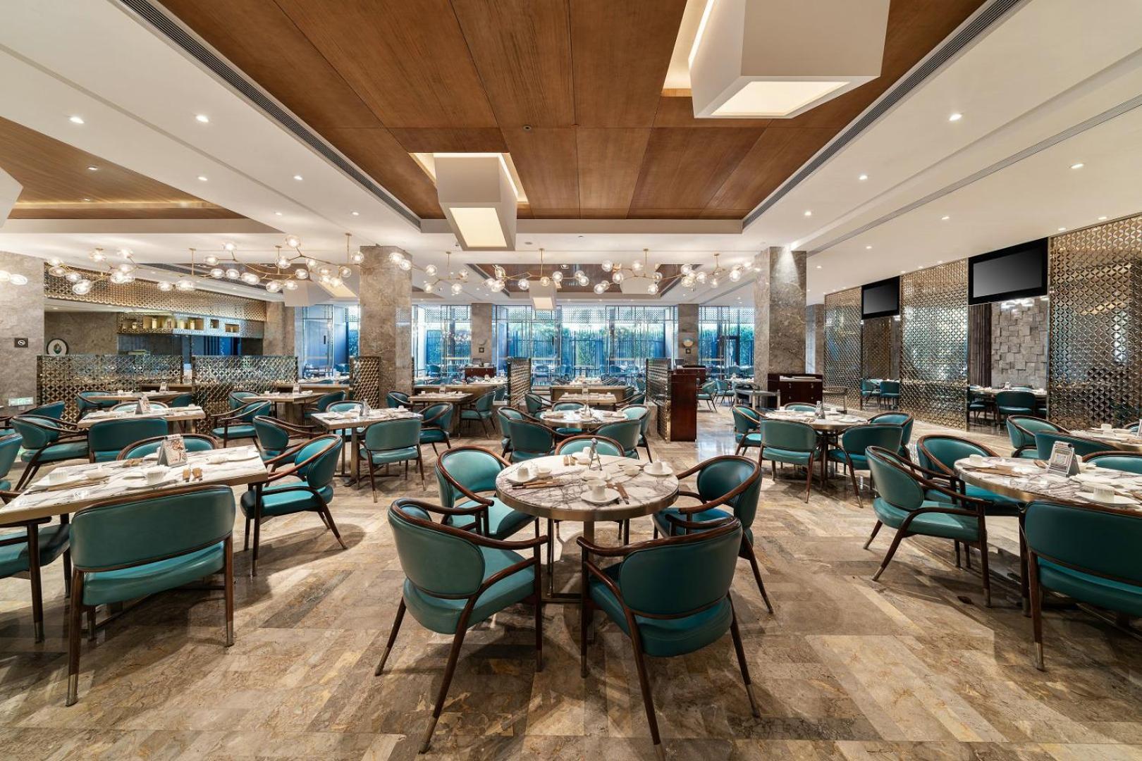 Juntai Hotel Xiamen Eksteriør billede