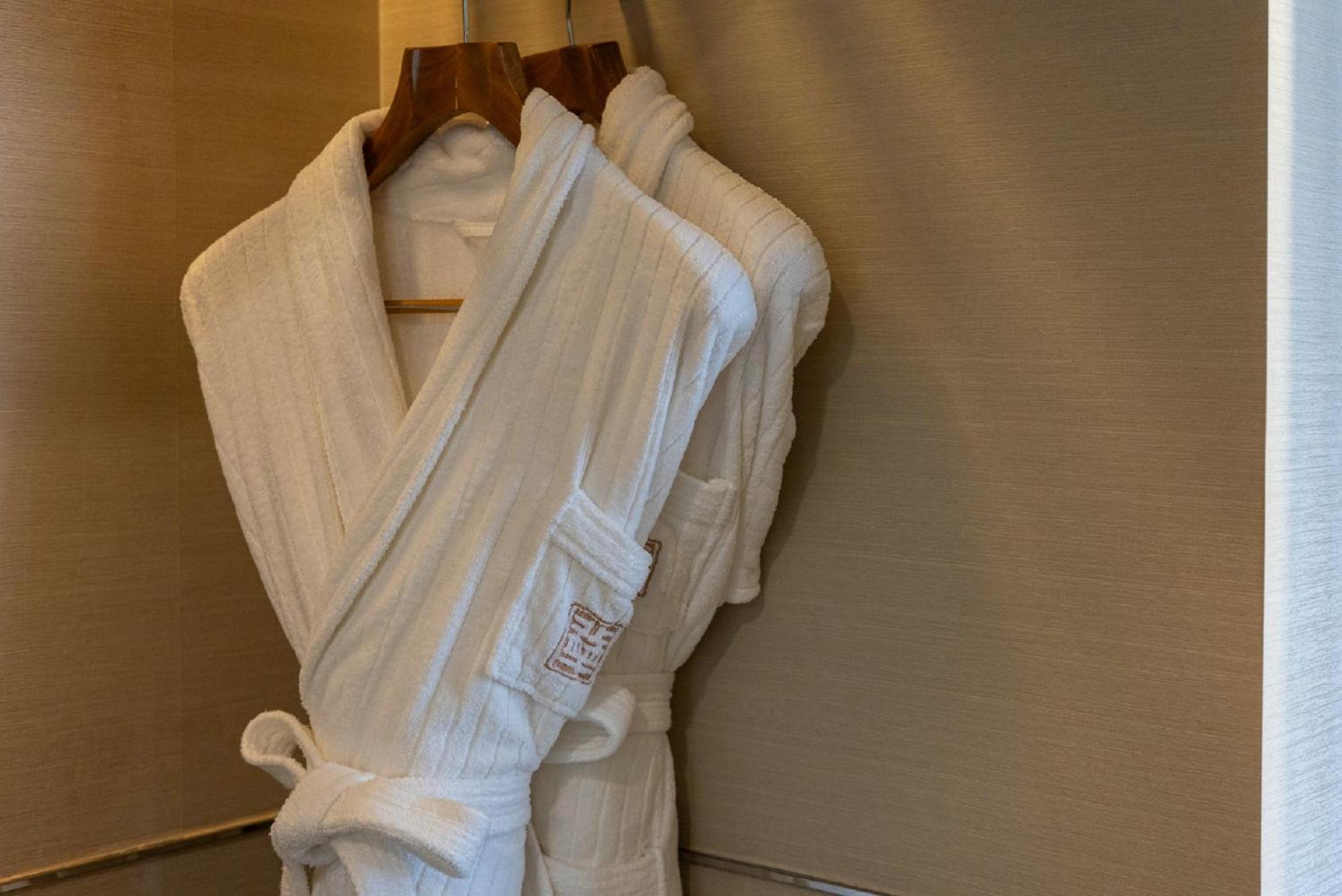 Juntai Hotel Xiamen Eksteriør billede